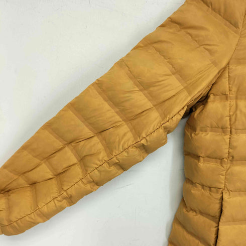 Seamles WARM DOWN ダウンコート レディース JPN:M